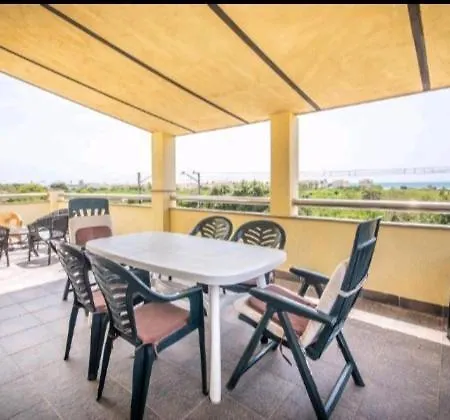 Holiday home Txalet Ra Frente Al Mar