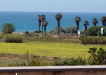 Txalet Ra Frente Al Mar Holiday home
